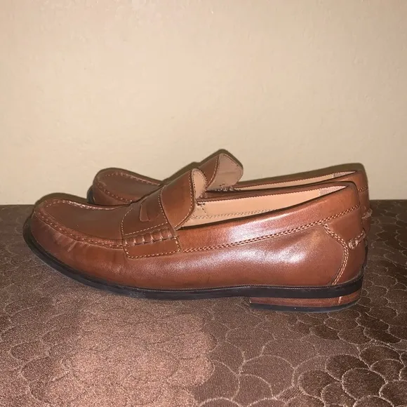 Cole Haan Pinch Friday Contemporary dress shoes