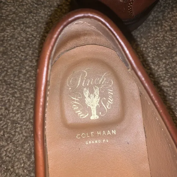 Cole Haan Pinch Friday Contemporary dress shoes