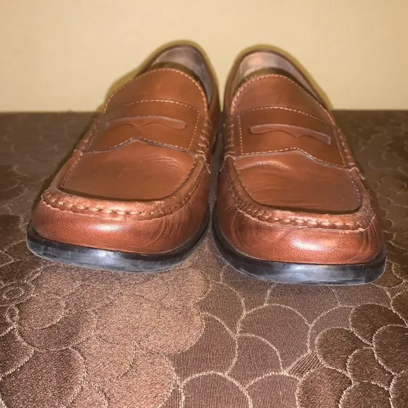 Cole Haan Pinch Friday Contemporary dress shoes