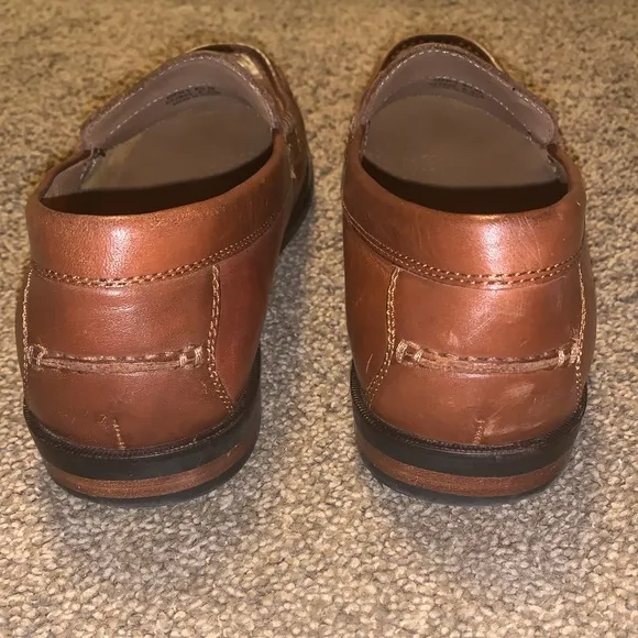 Cole Haan Pinch Friday Contemporary dress shoes