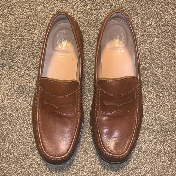 Cole Haan Pinch Friday Contemporary dress shoes