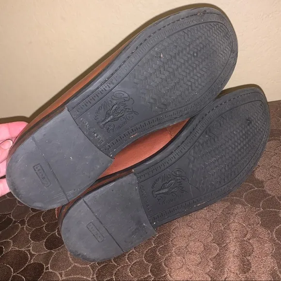Cole Haan Pinch Friday Contemporary dress shoes