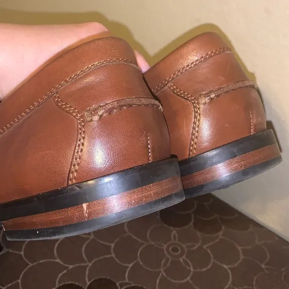 Cole Haan Pinch Friday Contemporary dress shoes