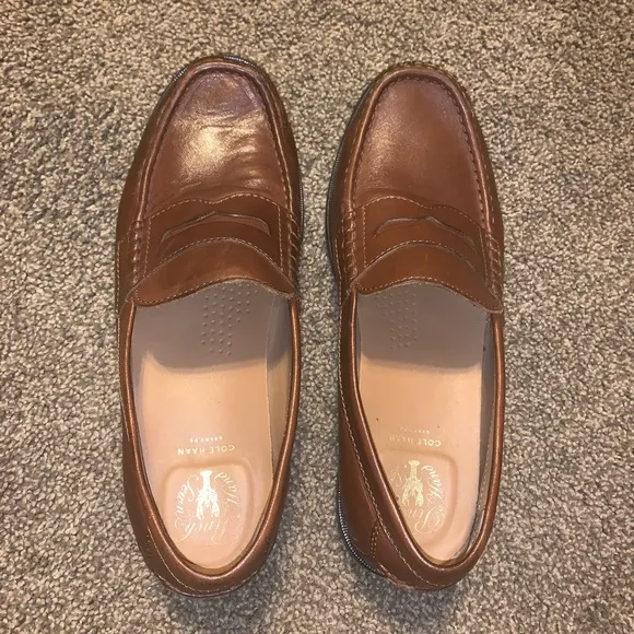 Cole Haan Pinch Friday Contemporary dress shoes