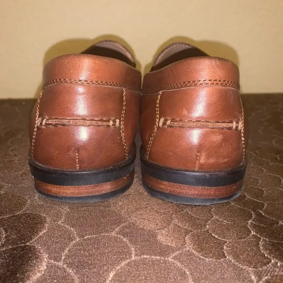 Cole Haan Pinch Friday Contemporary dress shoes