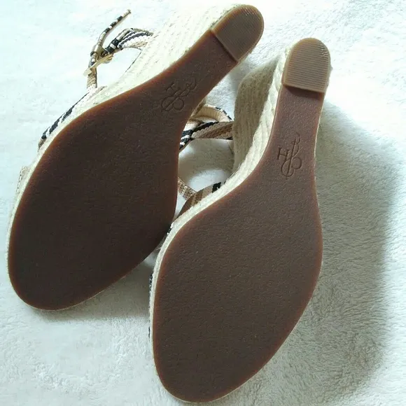 Cole Haan sandals