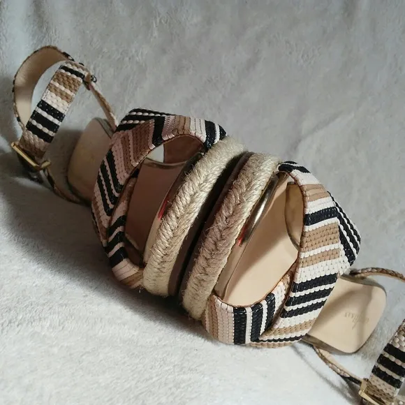 Cole Haan sandals