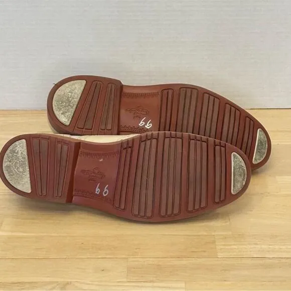 Cole Haan Wingtip Oxford Shoes/Mens/Size 8.5M