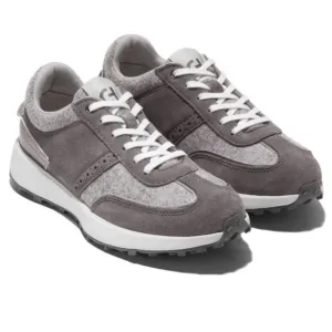 COLE HAAN WOMEN'S GRAND CROSSCOURT MEADOW RUNNING SHOES 7.5