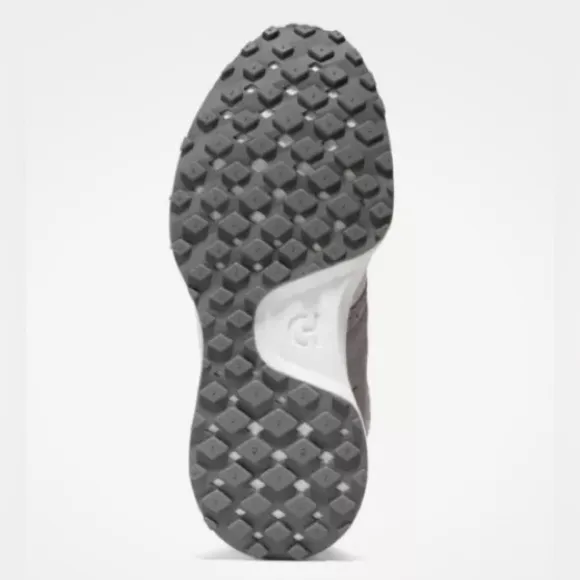 COLE HAAN WOMEN'S GRAND CROSSCOURT MEADOW RUNNING SHOES 7.5