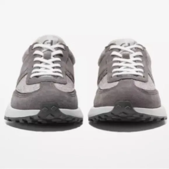 COLE HAAN WOMEN'S GRAND CROSSCOURT MEADOW RUNNING SHOES 7.5