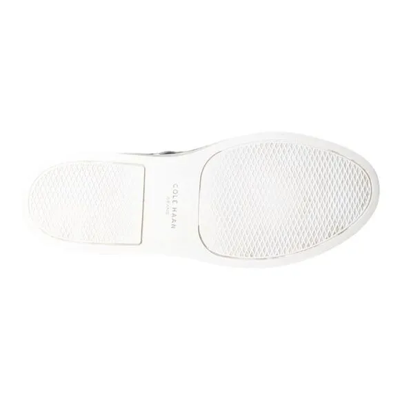 COLE HAAN Grand Series Jensen Sneaker Size 8M