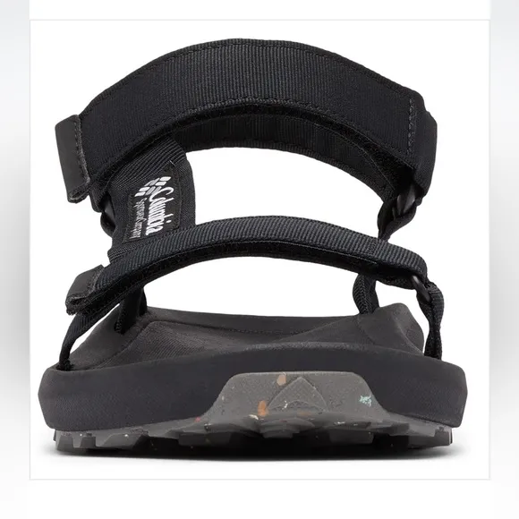 Columbia Sportswear | Men's GlobetrotHiking Sandals | Size: 12