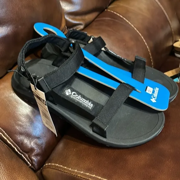 Columbia Sportswear | Men's GlobetrotHiking Sandals | Size: 12