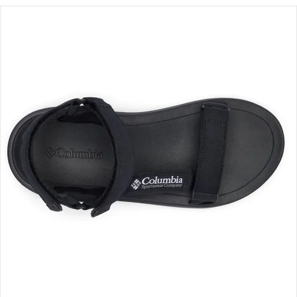 Columbia Sportswear | Men's GlobetrotHiking Sandals | Size: 12