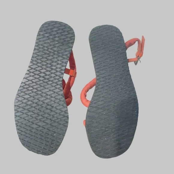 Comey Sandals
