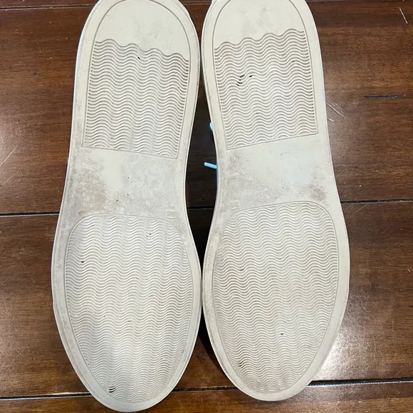 COMMON PROJECTS Original Achilles Low Leather Sneakers EU41