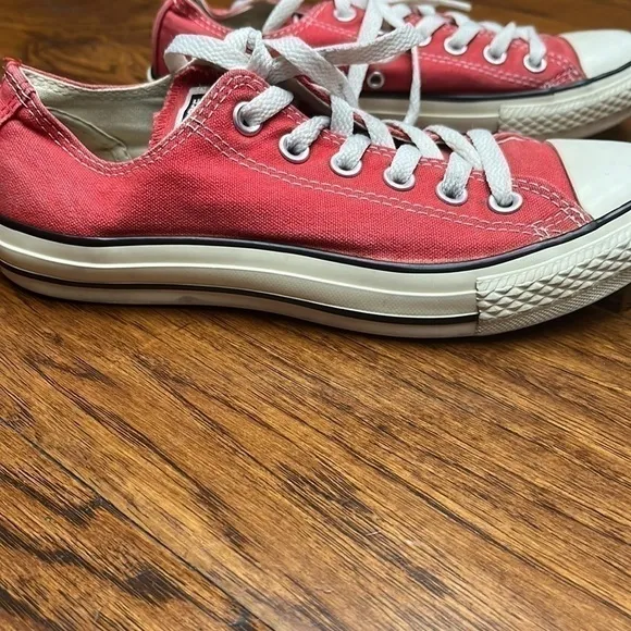 Converse all Star adults casual unisex ankle sneakers