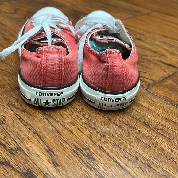 Converse all Star adults casual unisex ankle sneakers