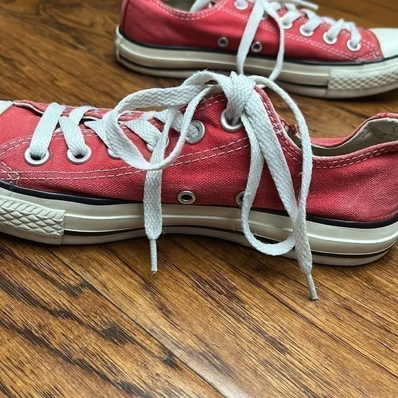 Converse all Star adults casual unisex ankle sneakers