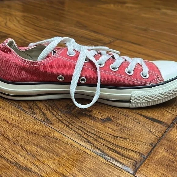 Converse all Star adults casual unisex ankle sneakers