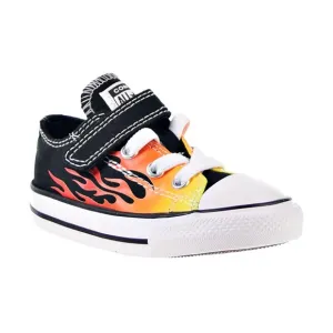 Converse All Star Infant Flames Sneakers/5,6/NIB