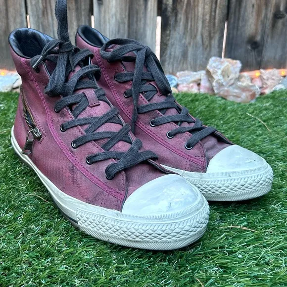 CONVERSE All Star X by John Varvotos Sneakers