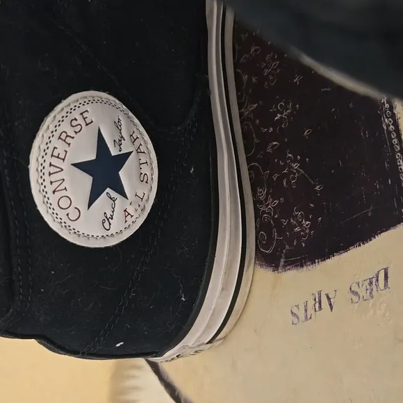Converse All Stars Unisex Sneakers