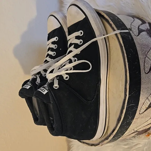 Converse All Stars Unisex Sneakers