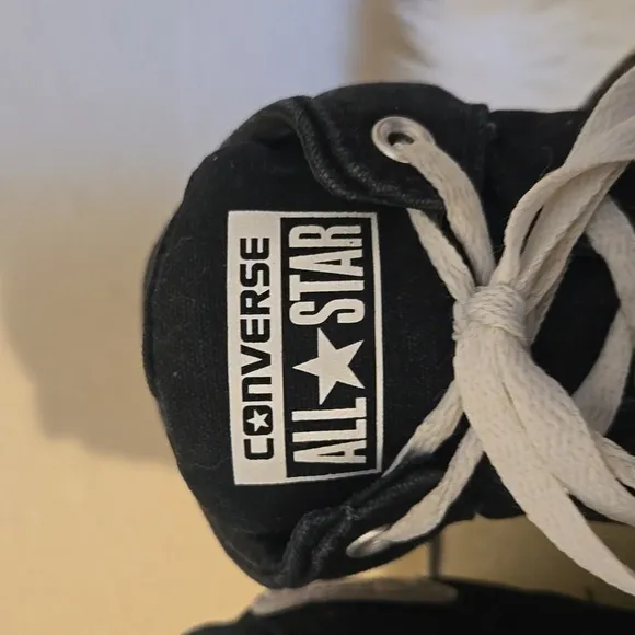 Converse All Stars Unisex Sneakers
