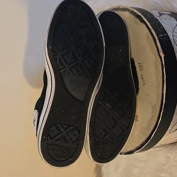 Converse All Stars Unisex Sneakers