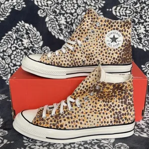 Converse Chuck Taylor 70 Hi Light Twine/Ale Brown/Egret MEN`S
