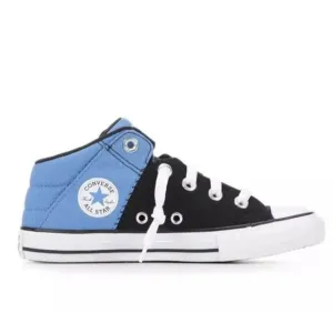 Converse Chuck Taylor All Star Axel Shoes Slip On Sneakers Boys Size 13 A06373F