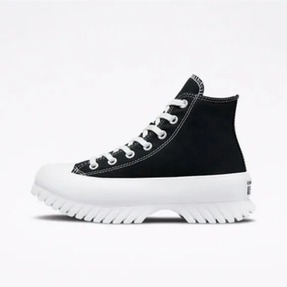 Converse Chuck Taylor All Star OX  Lugged 2.0 High  Top Sneakers  Unisex