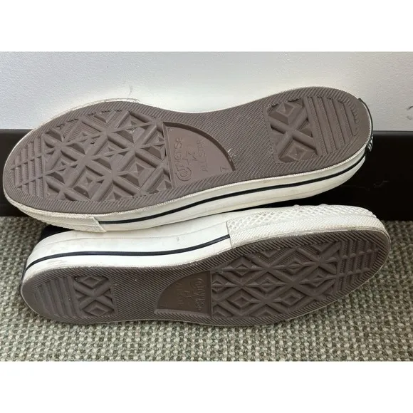 Converse Chuck Taylor, All Star Ox, Unisex M7/W9, Black 144757C