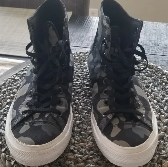 Converse Chuck Taylor All Star