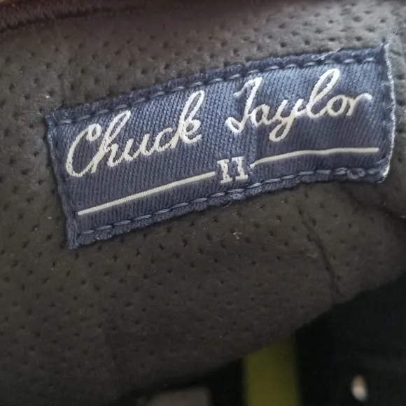 Converse Chuck Taylor All Star