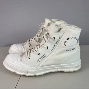 Converse Chuck Taylor MC18 High Gore-tex Waterproof Sneakers Mens 8 Women’s 10