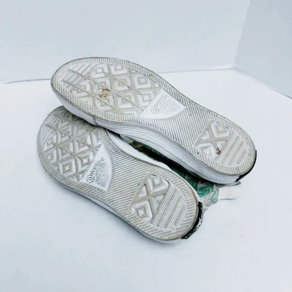 Converse - Chuck Taylor Missoni Shoes
