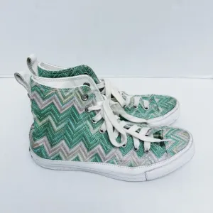Converse - Chuck Taylor Missoni Shoes