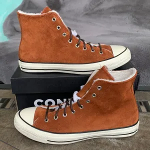 CONVERSE CINNAMON/EGRET/BLACK WMNS