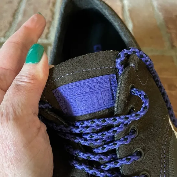 Converse Cons Unisex Sneakers
