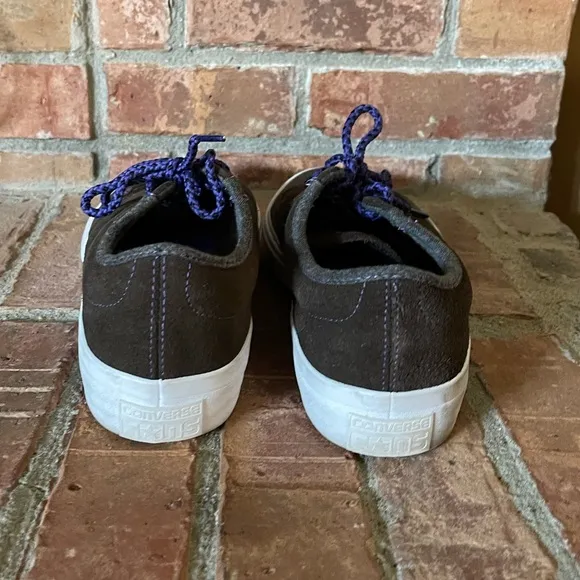 Converse Cons Unisex Sneakers