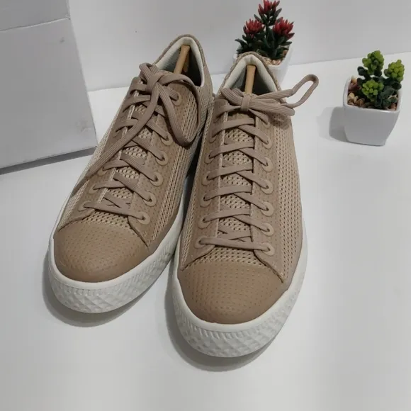 Converse CTAS modern ox vintage unisex