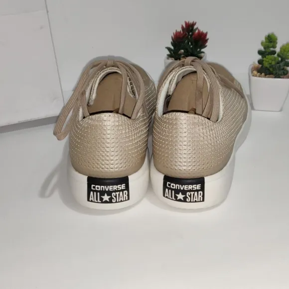 Converse CTAS modern ox vintage unisex