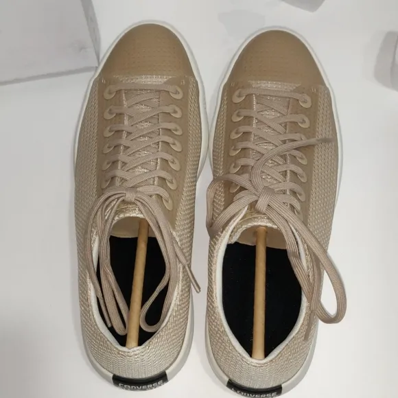 Converse CTAS modern ox vintage unisex