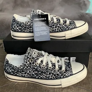 CONVERSE CTAS OX WHITE/BLACK/EGRET WMNS