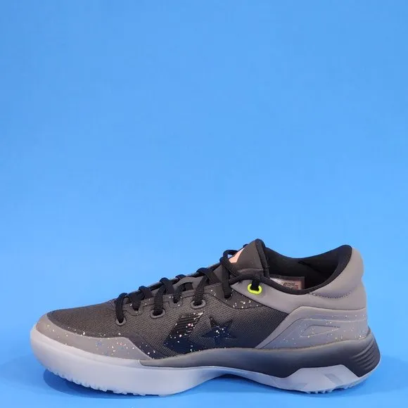 Converse G4 Low 'Polar Lights' Basketball Unisex Sneakers 169623C NWT