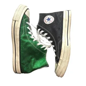 Converse JW Anderson x Chuck 70 Sneakers in Glitter Gutter