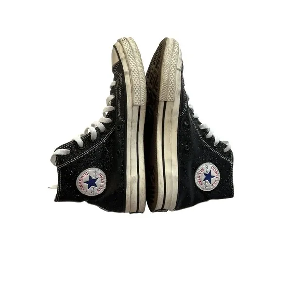 Converse JW Anderson x Chuck 70 Sneakers in Glitter Gutter